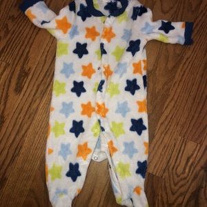 Baby onesie